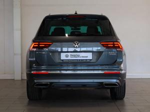 Volkswagen Tiguan 2.0TSI 4Motion Highline - Image 19