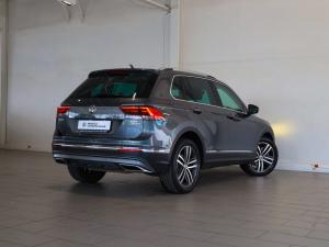 Volkswagen Tiguan 2.0TSI 4Motion Highline - Image 20