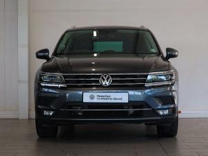 Volkswagen Tiguan 2.0TSI 4Motion Highline - Image 2