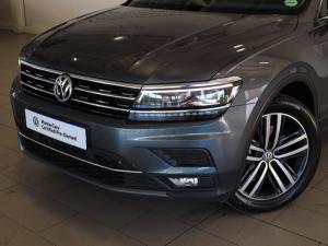 Volkswagen Tiguan 2.0TSI 4Motion Highline - Image 4
