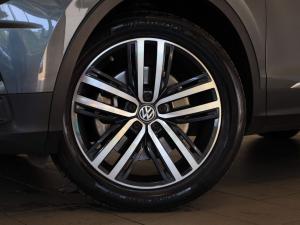 Volkswagen Tiguan 2.0TSI 4Motion Highline - Image 5