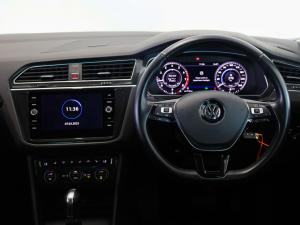 Volkswagen Tiguan 2.0TSI 4Motion Highline - Image 7