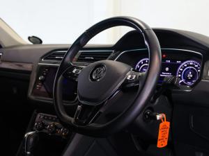 Volkswagen Tiguan 2.0TSI 4Motion Highline - Image 8