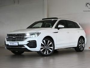 2023 Volkswagen Touareg V6 TDI Executive R-Line