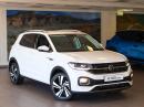 Thumbnail Volkswagen T-Cross 1.5TSI 110kW R-Line