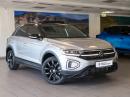 Thumbnail Volkswagen T-Roc 1.4TSI Design