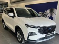 Thumbnail Ford Territory Trend 1.8L Ecoboost automatic
