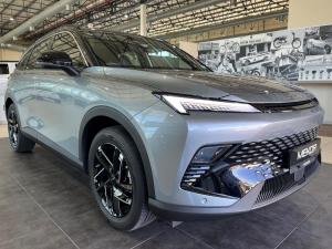 2025 BAIC Beijing X55 1.5T Premium