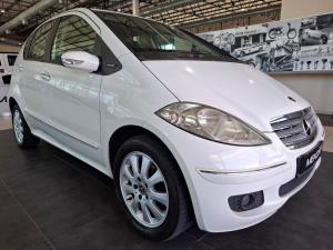 2006 Mercedes-Benz A-Class A200 Avantgarde Autotronic