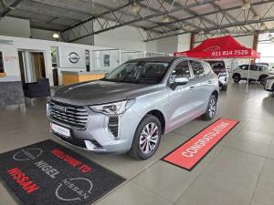 2023 Haval Jolion 1.5T City