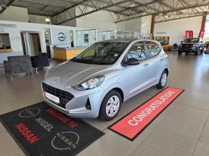 2023 Hyundai Grand i10 1.0 Motion