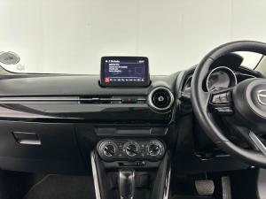 Mazda MAZDA2 1.5 Dynamic automatic 5-Door - Image 10