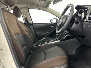 Mazda MAZDA2 1.5 Dynamic automatic 5-Door - Image 11