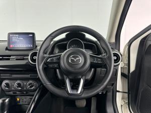 Mazda MAZDA2 1.5 Dynamic automatic 5-Door - Image 12