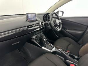 Mazda MAZDA2 1.5 Dynamic automatic 5-Door - Image 13