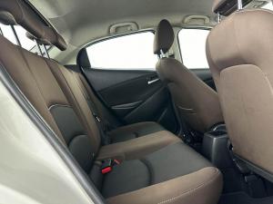 Mazda MAZDA2 1.5 Dynamic automatic 5-Door - Image 14