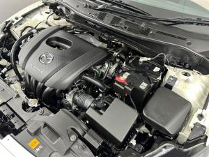 Mazda MAZDA2 1.5 Dynamic automatic 5-Door - Image 17