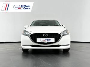 Mazda MAZDA2 1.5 Dynamic automatic 5-Door - Image 1