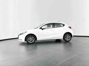Mazda MAZDA2 1.5 Dynamic automatic 5-Door - Image 2