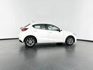 Mazda MAZDA2 1.5 Dynamic automatic 5-Door - Image 3