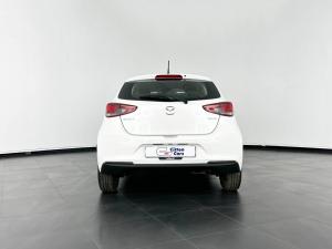 Mazda MAZDA2 1.5 Dynamic automatic 5-Door - Image 4
