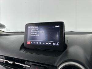 Mazda MAZDA2 1.5 Dynamic automatic 5-Door - Image 5