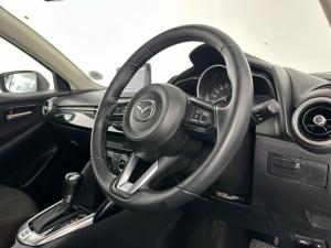 Mazda MAZDA2 1.5 Dynamic automatic 5-Door - Image 8