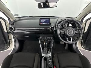 Mazda MAZDA2 1.5 Dynamic automatic 5-Door - Image 9