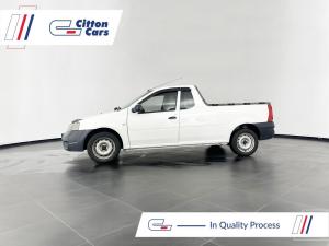 2020 Nissan NP200 1.6 Single Cab