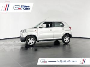 2024 Suzuki S-PRESSO 1.0 GL AMT