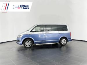 2017 Volkswagen T6 Caravelle 2.0 Bitdi Highline DSG