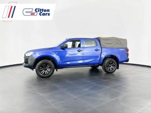 2022 Isuzu D-MAX 1.9 Ddi L 4X4 D/C