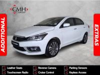 Thumbnail Suzuki Ciaz 1.5 GLX manual