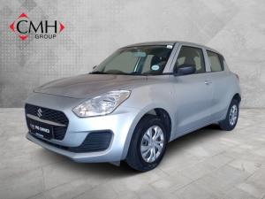 2022 Suzuki Swift 1.2 GA