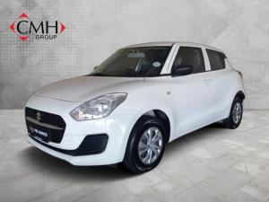 2023 Suzuki Swift 1.2 GA