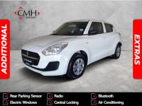 Thumbnail Suzuki Swift 1.2 GA