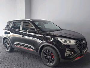 2023 Chery Tiggo 4 Pro 1.5T Elite SE