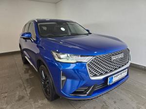 2025 Haval H6 2.0GDIT 4WD Super Luxury