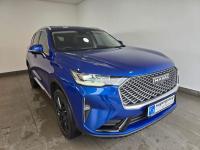 Haval H6 2.0GDIT 4WD Super Luxury