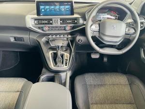 Peugeot Landtrek 1.9TD double cab Allure - Image 10