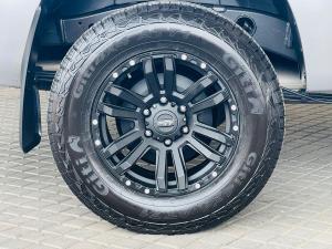 Peugeot Landtrek 1.9TD double cab Allure - Image 16