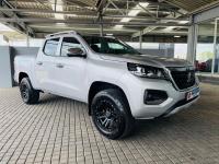 Peugeot Landtrek 1.9TD double cab Allure