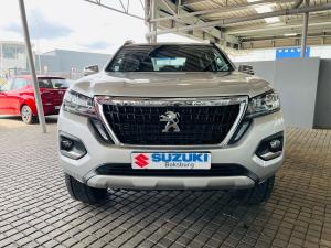 Peugeot Landtrek 1.9TD double cab Allure - Image 2