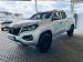 Peugeot Landtrek 1.9TD double cab Allure - Thumbnail 3