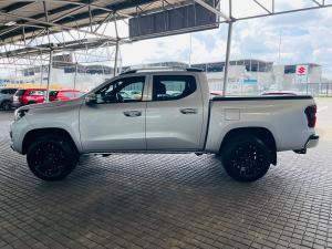 Peugeot Landtrek 1.9TD double cab Allure - Image 4