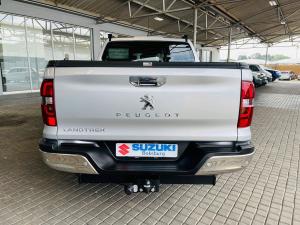 Peugeot Landtrek 1.9TD double cab Allure - Image 6