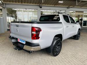 Peugeot Landtrek 1.9TD double cab Allure - Image 7