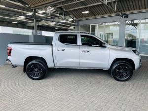 Peugeot Landtrek 1.9TD double cab Allure - Image 8
