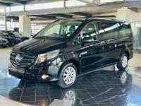 Thumbnail Mercedes-Benz Vito 114 CDI Tourer Pro