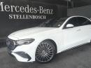 Thumbnail Mercedes-Benz E-Class E200 Avantgarde